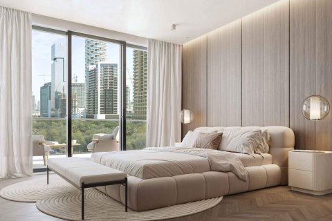 Appartement à Lume Residence à Jumeirah Village Circle, Dubai, 1 chambre, 56.67 m², № 31523 - photo 2
