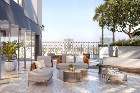 Apartment in Lume Residence in Jumeirah Village Circle, Dubai 1 bedroom, 107.54 sq.m. № 31525 - photo 4
