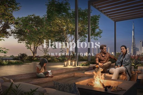 شقة في Zabeel, دبي 1غرف نوم, 70.88498900 م² رقم 112593 - صورة 6