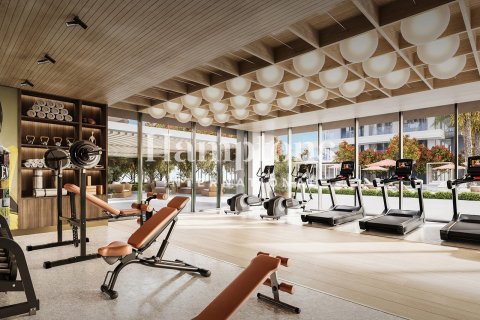 شقة في Zabeel, دبي 1غرف نوم, 70.88498900 م² رقم 112593 - صورة 11