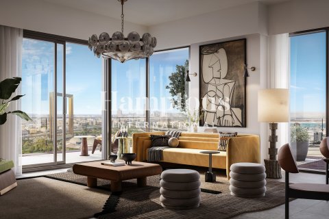 شقة في Zabeel, دبي 1غرف نوم, 70.88498900 م² رقم 112593 - صورة 14
