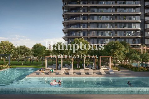 شقة في Zabeel, دبي 1غرف نوم, 70.88498900 م² رقم 112593 - صورة 5