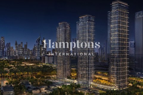 شقة في Zabeel, دبي 1غرف نوم, 70.88498900 م² رقم 112593 - صورة 9