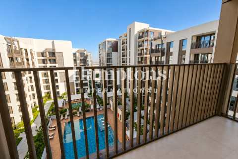 Снять в аренду квартиру в Dubai Creek Harbour (The Lagoons), Дубай: 3 спальни, 138.95037195м², № 112598 - фото 7