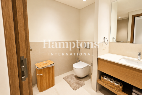 Снять в аренду квартиру в Dubai Creek Harbour (The Lagoons), Дубай: 3 спальни, 138.95037195м², № 112598 - фото 9