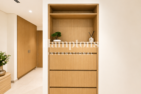Снять в аренду квартиру в Dubai Creek Harbour (The Lagoons), Дубай: 3 спальни, 138.95037195м², № 112598 - фото 11