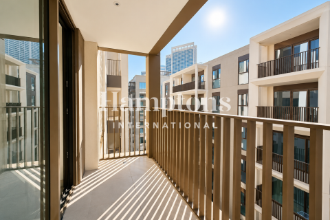 Снять в аренду квартиру в Dubai Creek Harbour (The Lagoons), Дубай: 3 спальни, 138.95037195м², № 112598 - фото 19