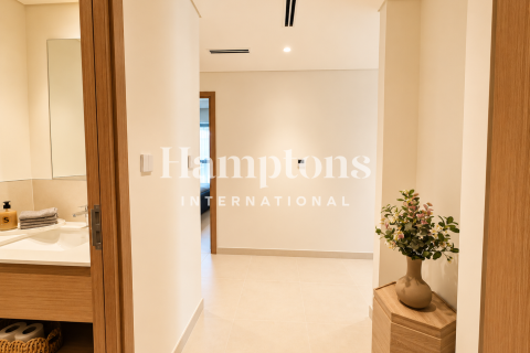 Снять в аренду квартиру в Dubai Creek Harbour (The Lagoons), Дубай: 3 спальни, 138.95037195м², № 112598 - фото 5