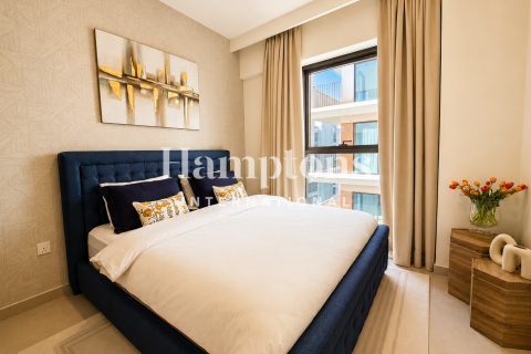 Снять в аренду квартиру в Dubai Creek Harbour (The Lagoons), Дубай: 3 спальни, 138.95037195м², № 112598 - фото 18