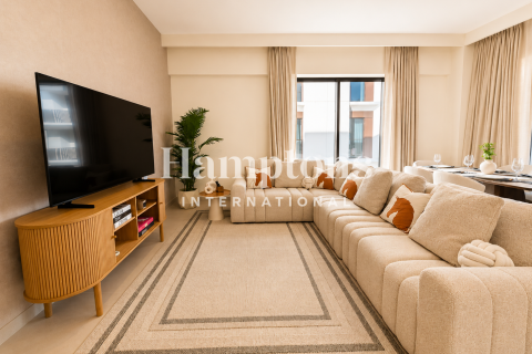 Снять в аренду квартиру в Dubai Creek Harbour (The Lagoons), Дубай: 3 спальни, 138.95037195м², № 112598 - фото 4