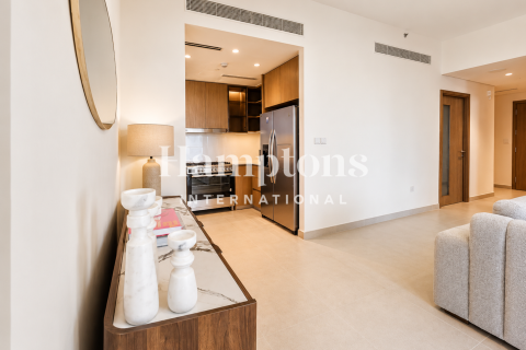 Снять в аренду квартиру в Dubai Creek Harbour (The Lagoons), Дубай: 3 спальни, 138.95037195м², № 112598 - фото 2