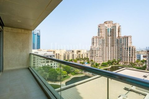 Apartamento en The Views 1, The Views, Dubai, 1 dormitorio, 76.08755700 m², № 112597 - foto 4