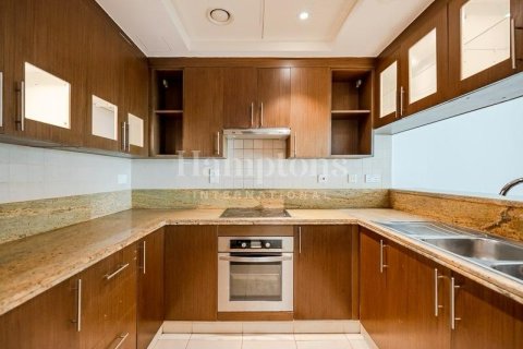 Apartamento en The Views 1, The Views, Dubai, 1 dormitorio, 76.0876 m², № 112597