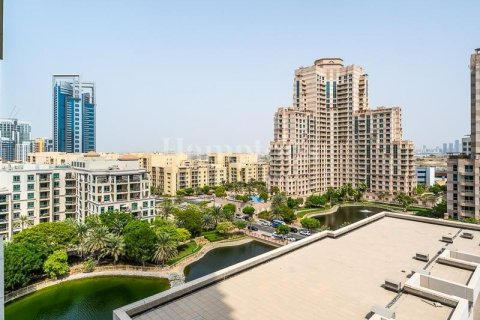 Apartamento en The Views 1, The Views, Dubai, 1 dormitorio, 76.08755700 m², № 112597 - foto 3