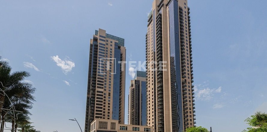 Apartamento en Dubai, 2 dormitorios, 146 m², № 112602