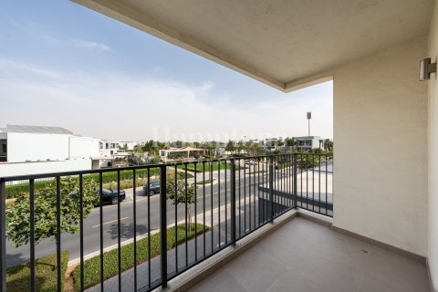 Villa à Maple at Dubai Hills Estate, Dubai Hills Estate, Dubai, 4 chambres, 445.00537000 m², № 112590 - photo 9
