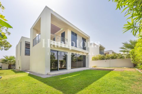 Villa à Maple at Dubai Hills Estate, Dubai Hills Estate, Dubai, 4 chambres, 445.00537000 m², № 112590 - photo 10