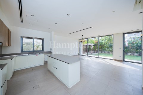 Villa à Maple at Dubai Hills Estate, Dubai Hills Estate, Dubai, 4 chambres, 445.00537000 m², № 112590 - photo 11