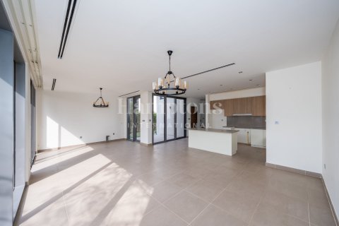 Villa à Maple at Dubai Hills Estate, Dubai Hills Estate, Dubai, 4 chambres, 445.00537000 m², № 112590 - photo 6