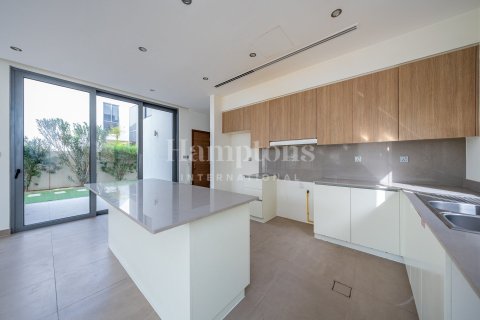 Villa à Maple at Dubai Hills Estate, Dubai Hills Estate, Dubai, 4 chambres, 445.00537000 m², № 112590 - photo 7