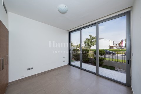 Villa à Maple at Dubai Hills Estate, Dubai Hills Estate, Dubai, 4 chambres, 445.00537000 m², № 112590 - photo 5