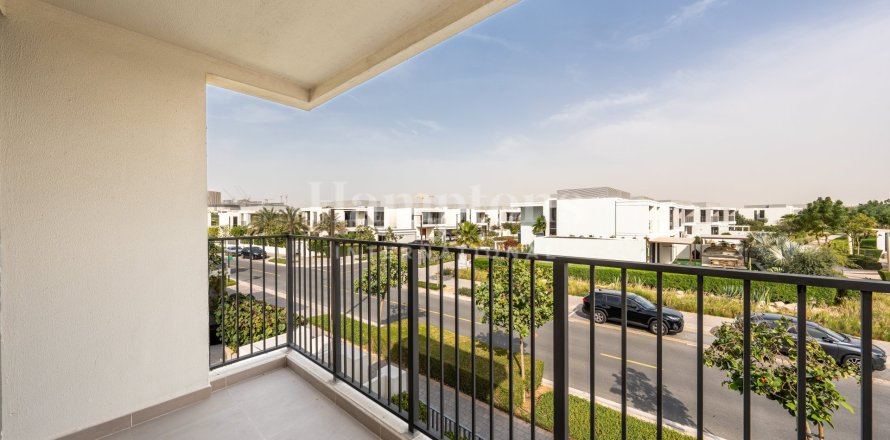Villa à Maple at Dubai Hills Estate, Dubai Hills Estate, Dubai, 4 chambres, 445.005 m², № 112590