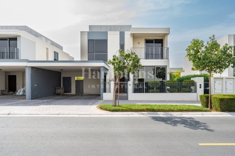 Villa à Maple at Dubai Hills Estate, Dubai Hills Estate, Dubai, 4 chambres, 445.00537000 m², № 112590 - photo 8