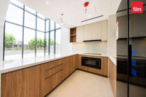 Adosado en Dubai, 4 dormitorios, 264.3 m², № 139367 - foto 8