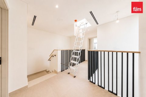 Adosado en Dubai, 4 dormitorios, 264.3 m², № 139367 - foto 11