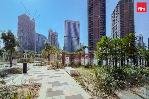 Appartement à Business Bay, Dubai, 1 chambre, 80 m², № 139372 - photo 22