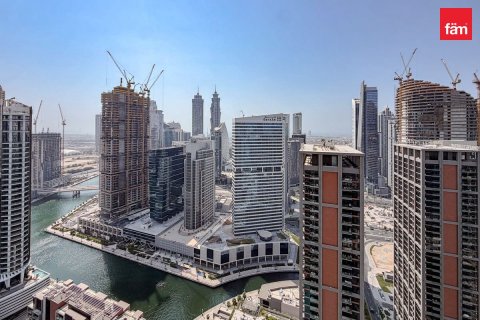 Appartement à Business Bay, Dubai, 1 chambre, 80 m², № 139372 - photo 25
