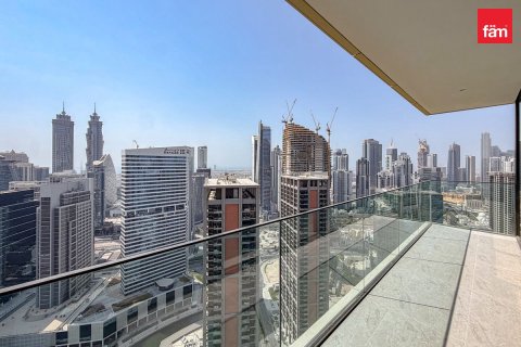 Appartement à Business Bay, Dubai, 1 chambre, 80 m², № 139372 - photo 12