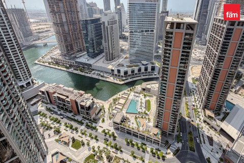 Appartement à Business Bay, Dubai, 1 chambre, 80 m², № 139372 - photo 26