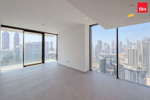 Appartement à Business Bay, Dubai, 1 chambre, 80 m², № 139372