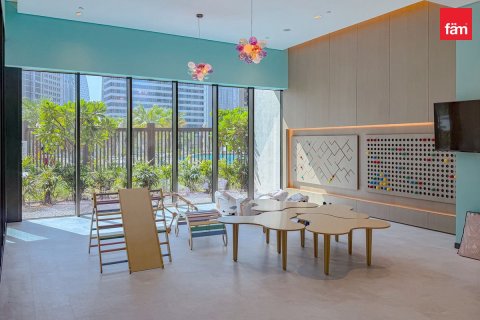 Appartement à Business Bay, Dubai, 1 chambre, 80 m², № 139372 - photo 17