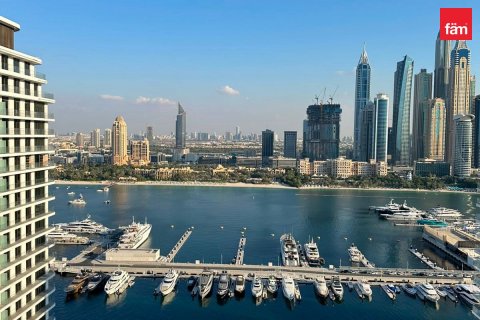 شقة في Dubai Harbour, دبي 2 غرف نوم, 116.5 م² رقم 139368