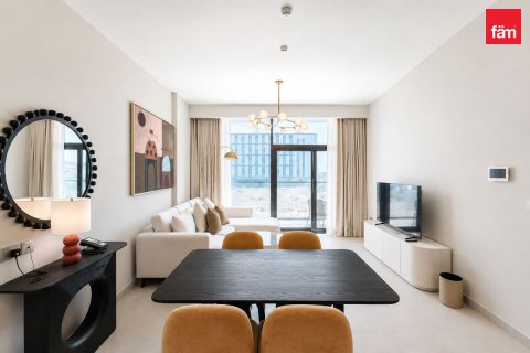 Apartamento en Al Furjan, Dubai, 1 dormitorio, 74.2 m², № 139369