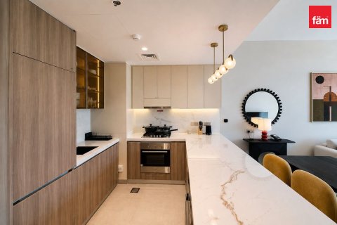 Apartamento en Al Furjan, Dubai, 1 dormitorio, 74.2 m², № 139369 - foto 2