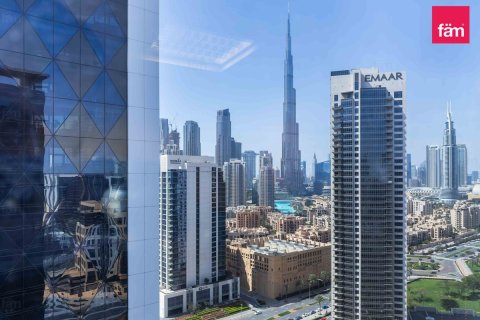 Office in Business Bay, Dubai 81.5 sq.m. № 104430