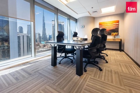 مكتب في الخليج التجاري, دبي 81.5 م² رقم 104430 - صورة 17