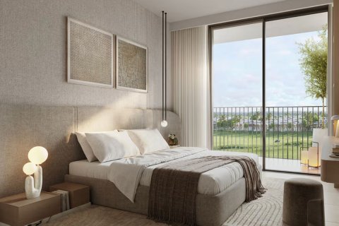 Appartement à Dubai, 1 chambre, 67.1 m², № 105893 - photo 5