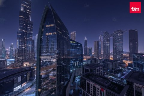Снять в аренду квартиру в Даунтаун Дубай (Даунтаун Бурдж Дубай), Дубай: 1 спальня, 78.7м², № 104511 - фото 9