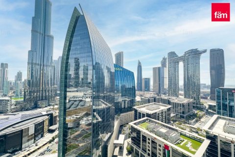 Снять в аренду квартиру в Даунтаун Дубай (Даунтаун Бурдж Дубай), Дубай: 1 спальня, 78.7м², № 104511 - фото 11