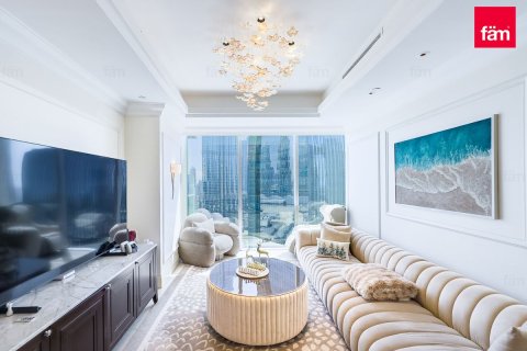 شقة في وسط مدينة دبي, دبي 1غرف نوم, 78.7 م² رقم 104511