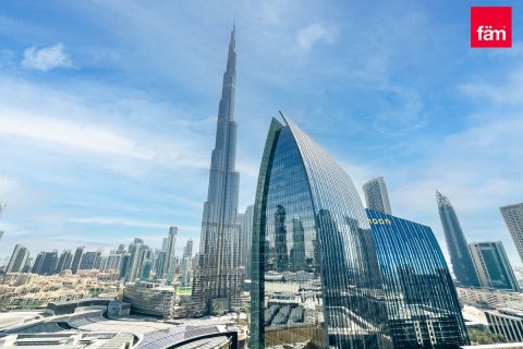 Снять в аренду квартиру в Даунтаун Дубай (Даунтаун Бурдж Дубай), Дубай: 1 спальня, 78.7м², № 104511 - фото 10