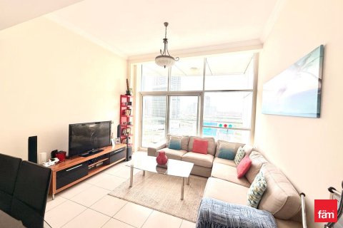Apartamento en Business Bay, Dubai, 1 dormitorio, 68.7 m², № 104420 - foto 10