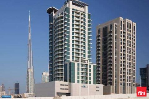 Apartamento en Business Bay, Dubai, 1 dormitorio, 68.7 m², № 104420 - foto 5