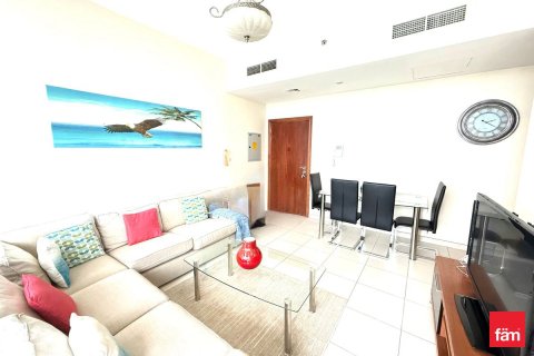 Квартира в Бизнес-Бэе, Дубай, 1 спальня, 68.7м², № 104420