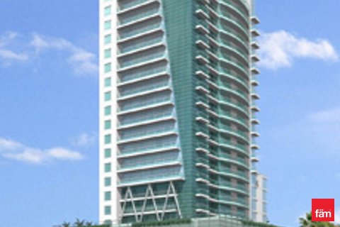Apartamento en Business Bay, Dubai, 1 dormitorio, 68.7 m², № 104420 - foto 2