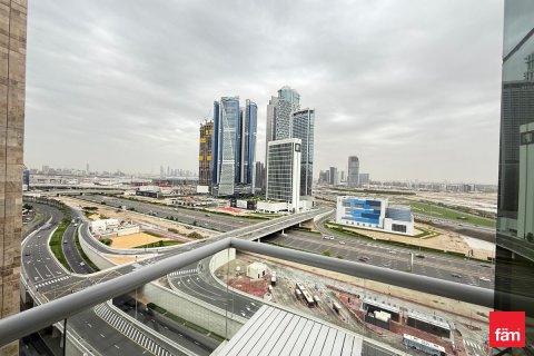 Apartamento en Business Bay, Dubai, 1 dormitorio, 68.7 m², № 104420 - foto 3